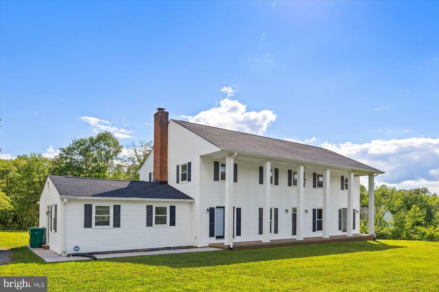 Property Photo:  9 Walnut Grove Drive  VA 22406 