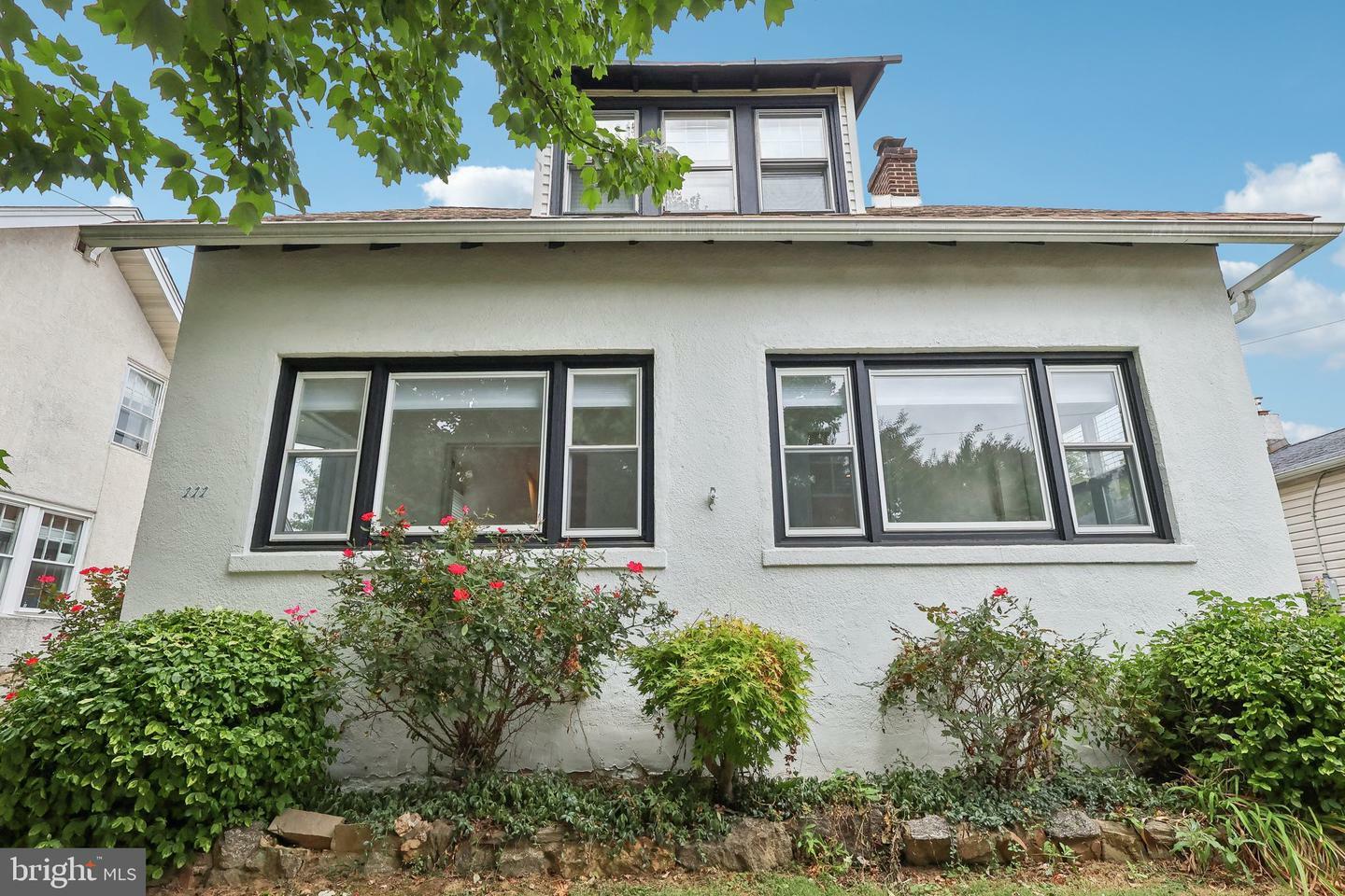 Property Photo:  111 Erdenheim Road  PA 19038 