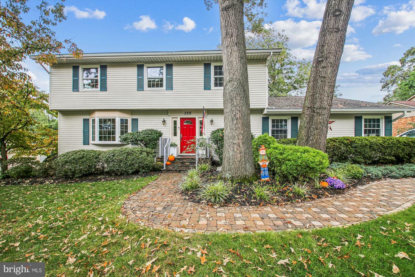 355 Hawick Court  Severna Park MD 21146 photo