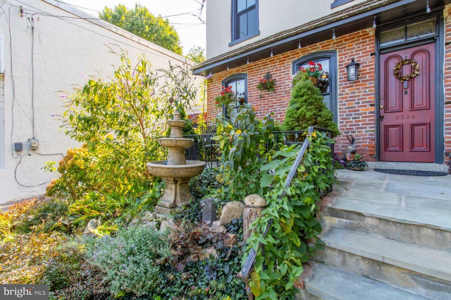 Property Photo:  6204 Wissahickon Avenue  PA 19144 