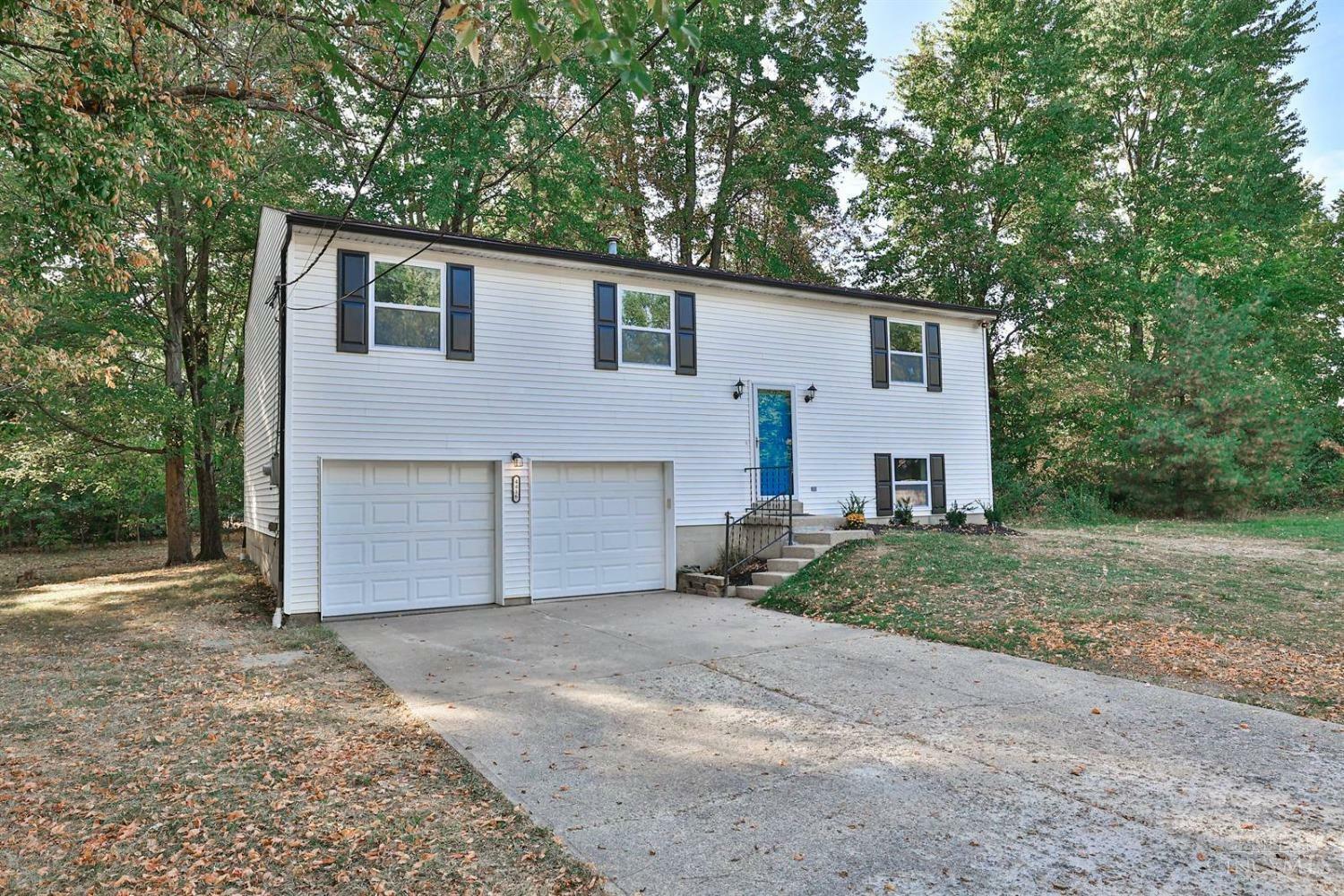 Property Photo: 4416 Dogwood Drive OH 45103