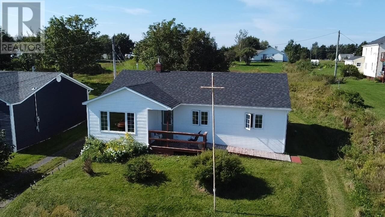 Property Photo:  12 Cove Road  NL A0G 3K0 