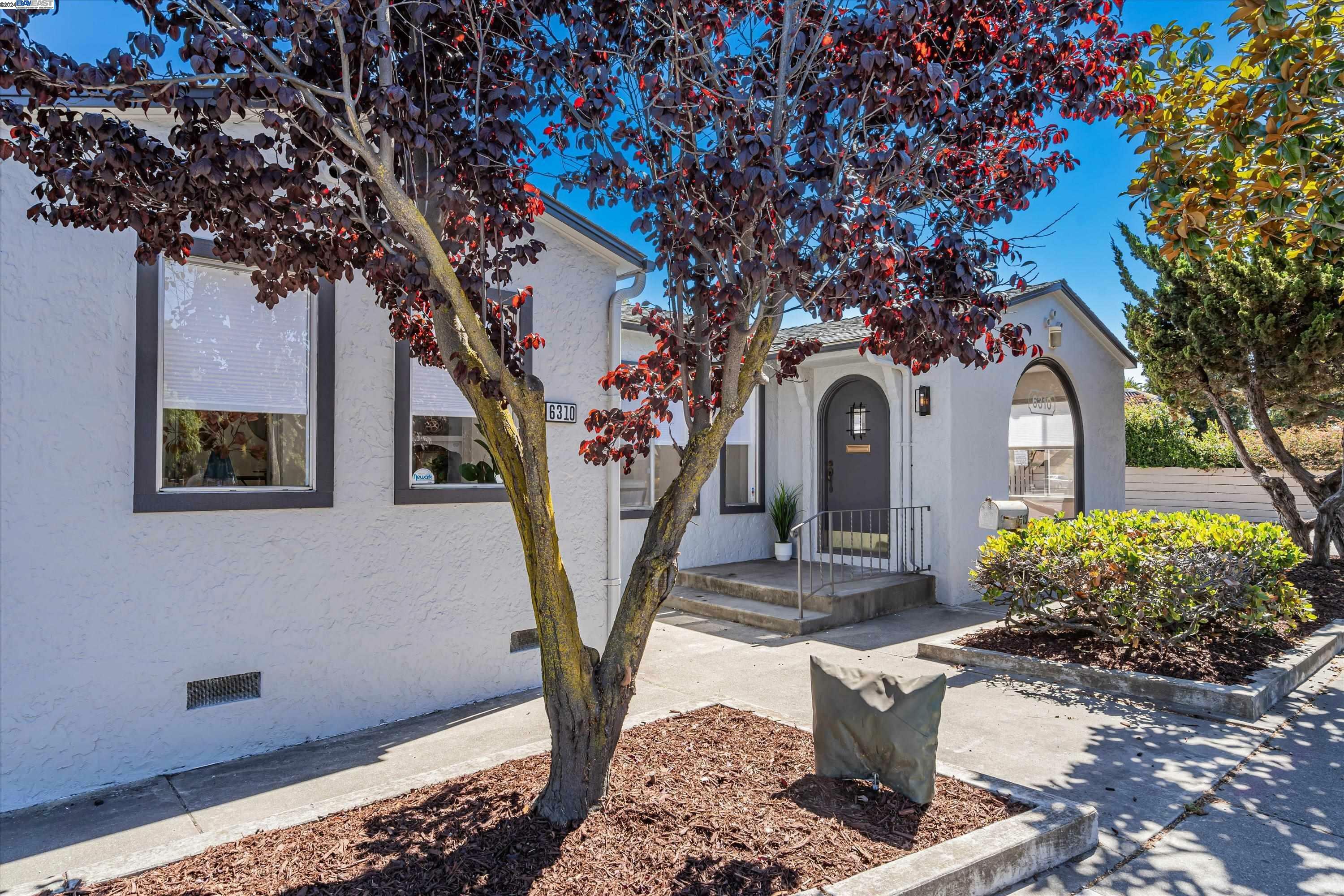 Property Photo:  6310 Thornton Ave  CA 94560 