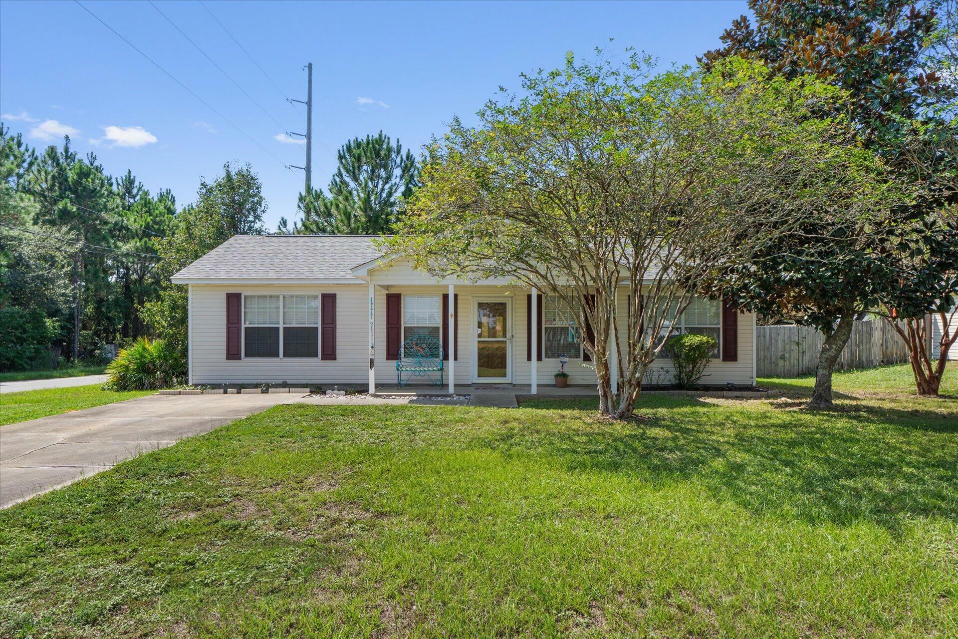 Property Photo:  1777 Wheeler Road  FL 32566 