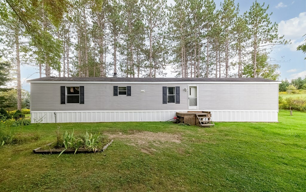 Property Photo:  7433 Hibbard Road  NY 14801 