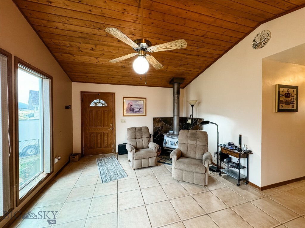 Property Photo:  71 Capricorn Drive  MT 59027 