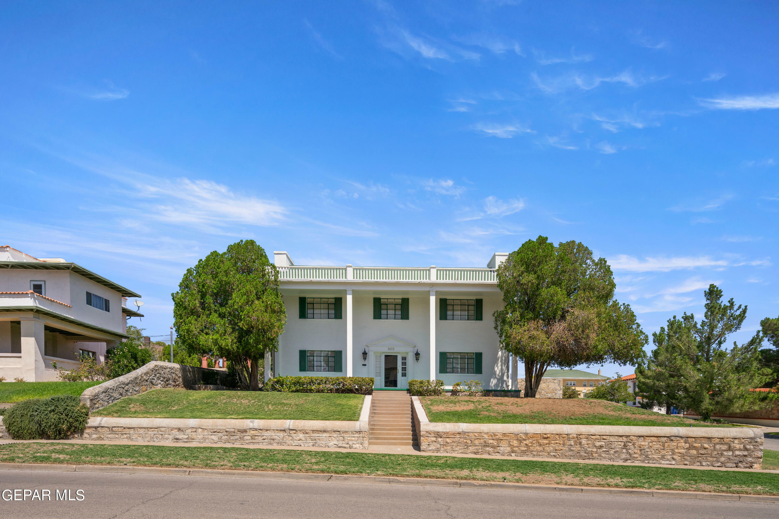 Property Photo:  3023 Copper Avenue  TX 79930 