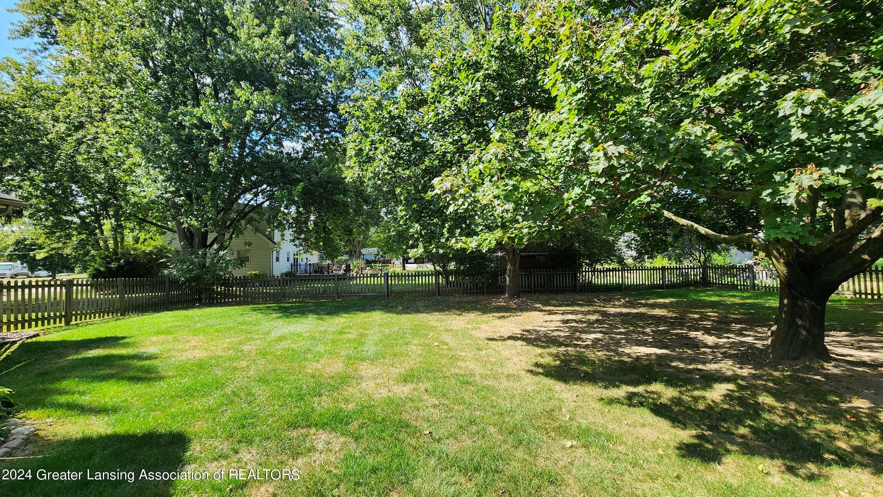 Property Photo:  3872 Alvin Place  MI 48906 