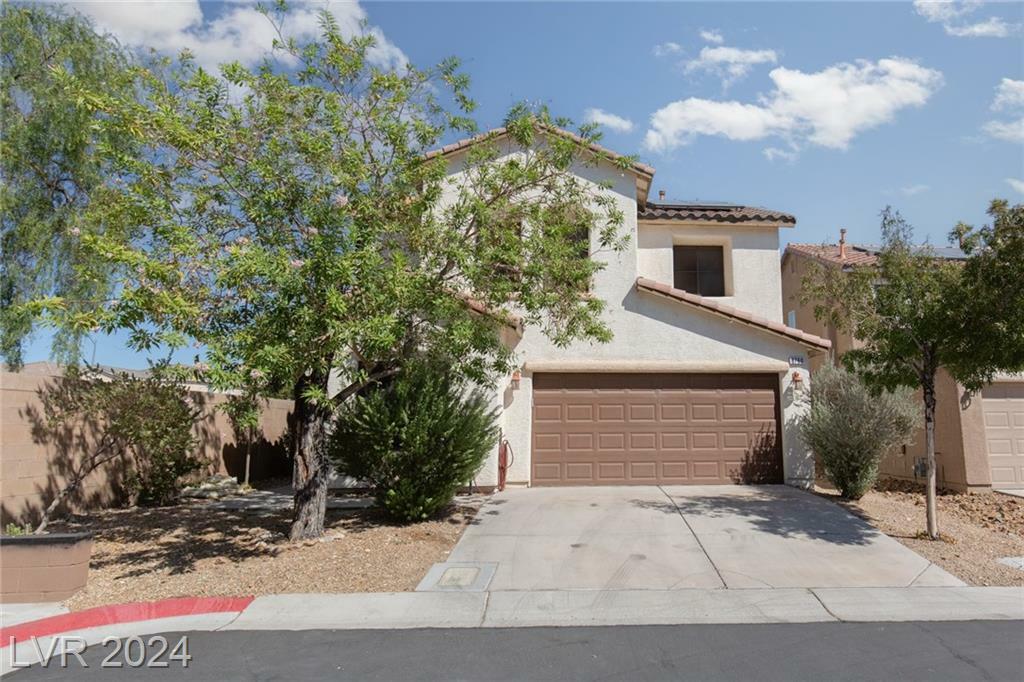 Property Photo:  8760 Water Bucket Avenue  NV 89143 