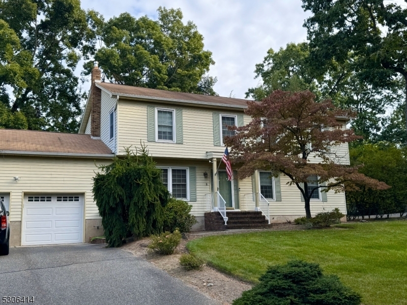 Property Photo:  73 Yellow Brick Rd  NJ 07470 