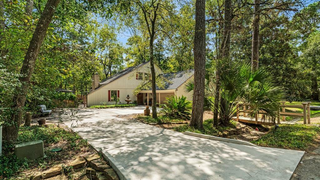 Property Photo:  2315 Chestnut Oak Place  TX 77380 