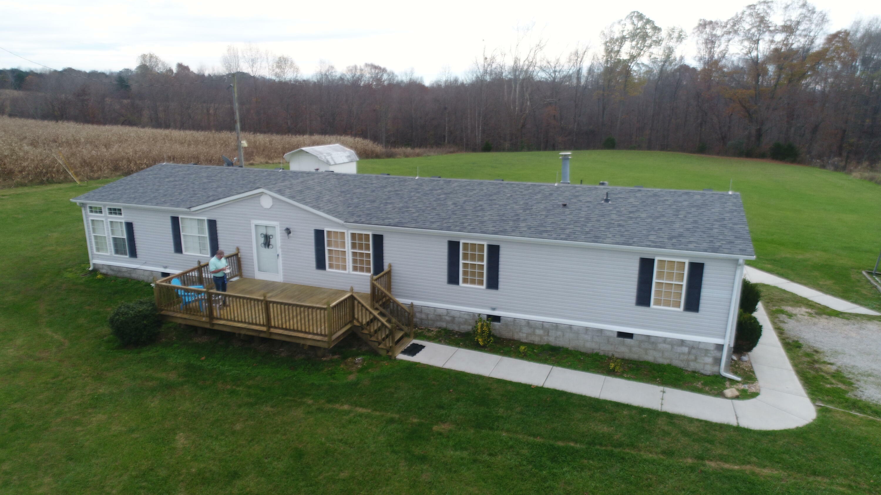 Property Photo:  1381 Pleasant Point Road  KY 42544 