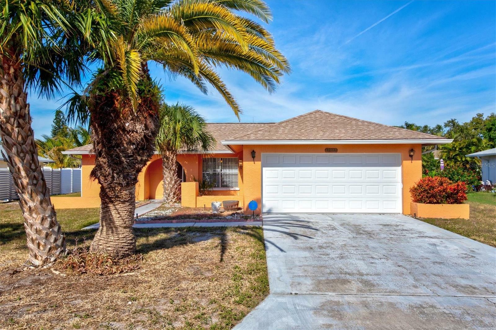 Property Photo:  7322 19th Avenue W  FL 34209 