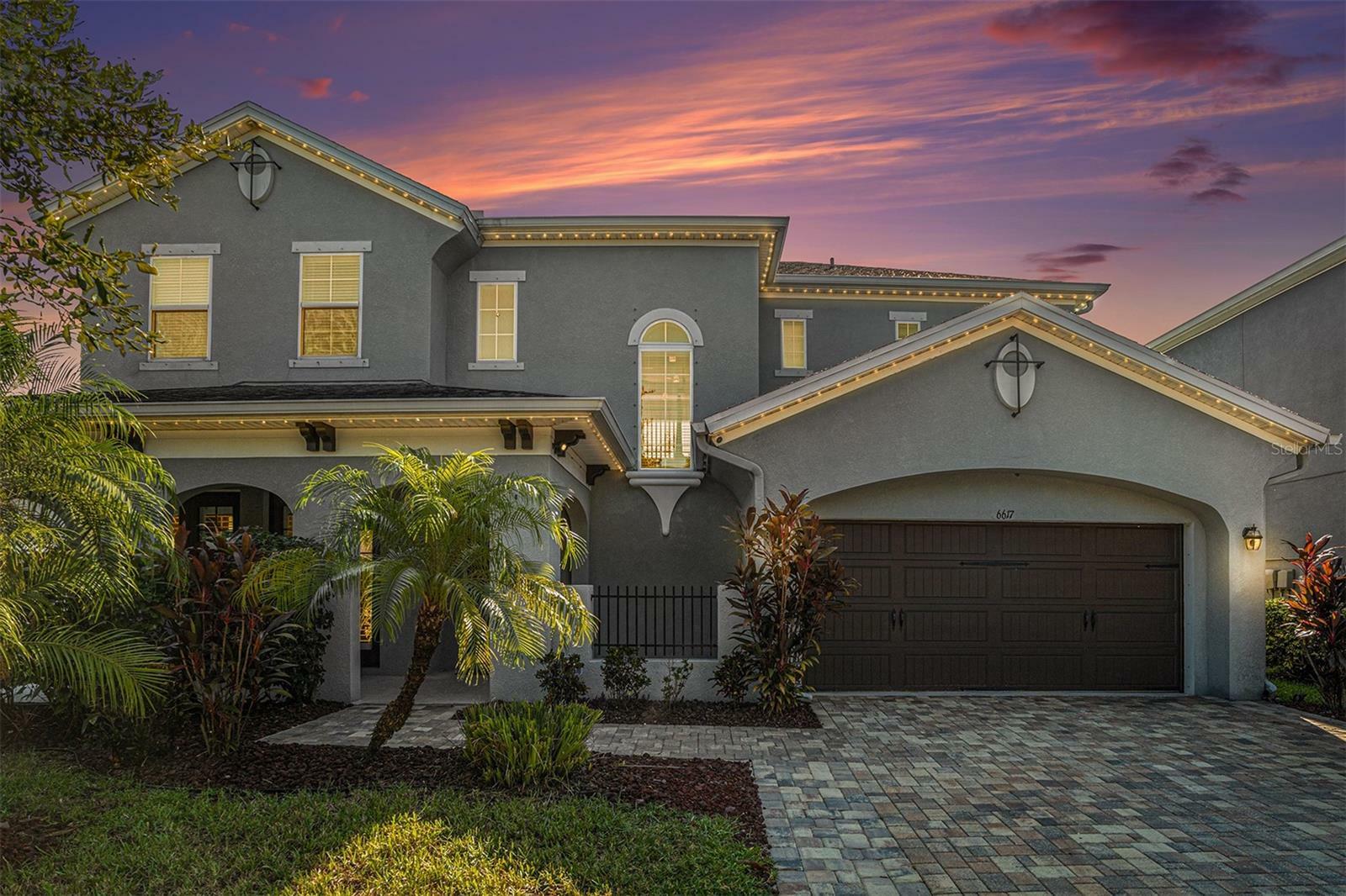 Property Photo:  6617 Park Strand Drive  FL 33572 