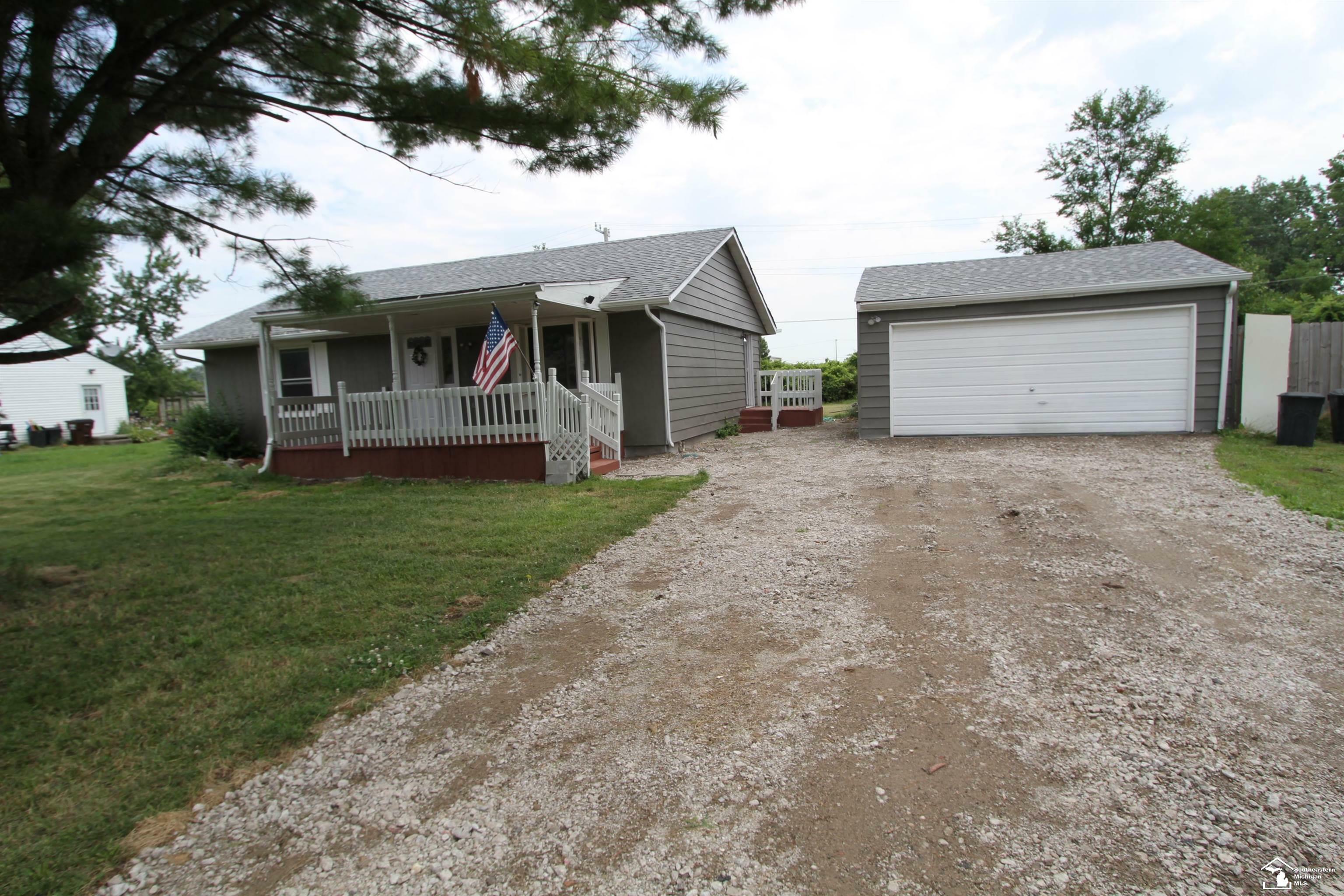 Property Photo:  8750 Weldwood Drive  MI 48162 