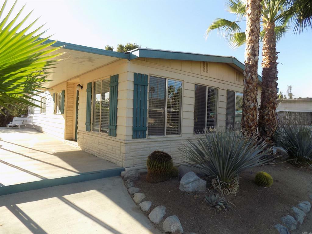 Property Photo:  1010 Palm Canyon Drive 11  CA 92004 