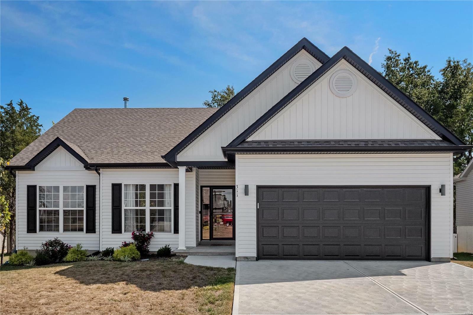Property Photo:  311 Laredo Lane  MO 63362 