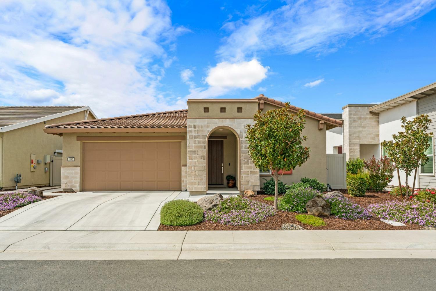 Property Photo:  5041 Hemisphere Lane  CA 95747 