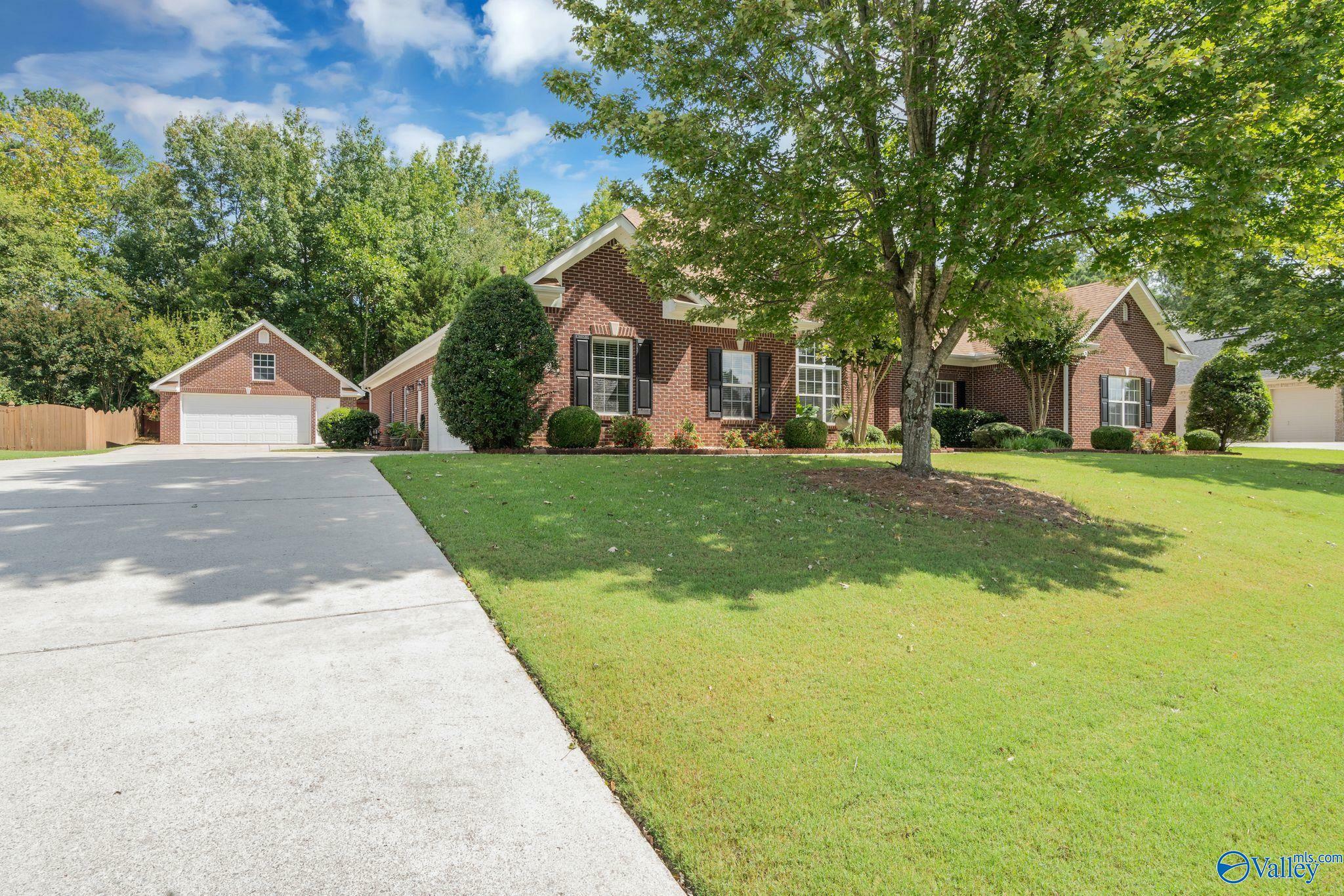 Property Photo:  229 Coldsprings Drive  AL 35749 