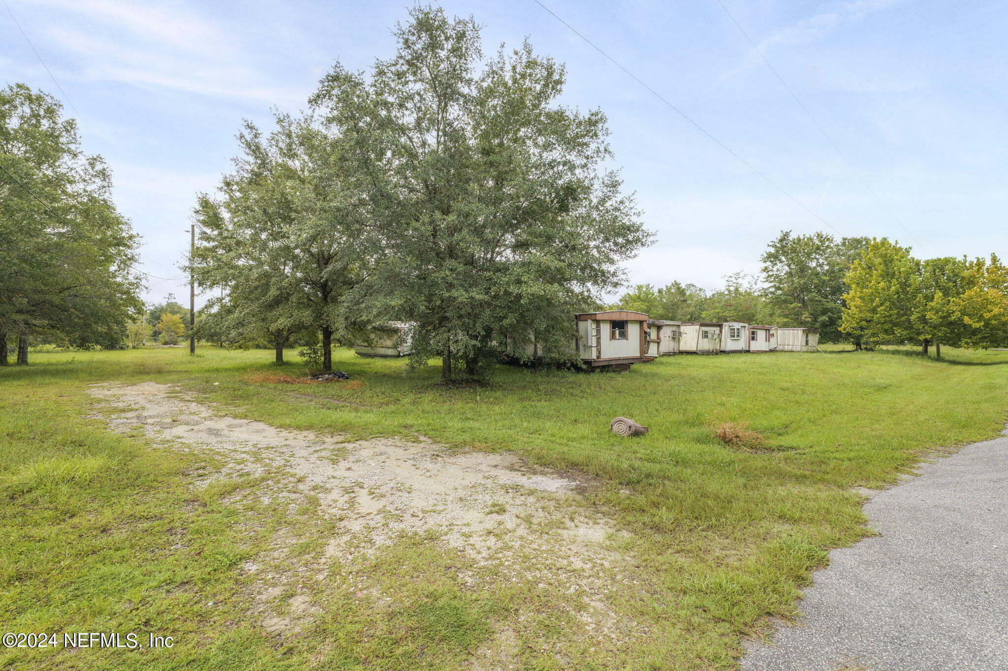 Property Photo:  6751 Townsend Road  FL 32244 