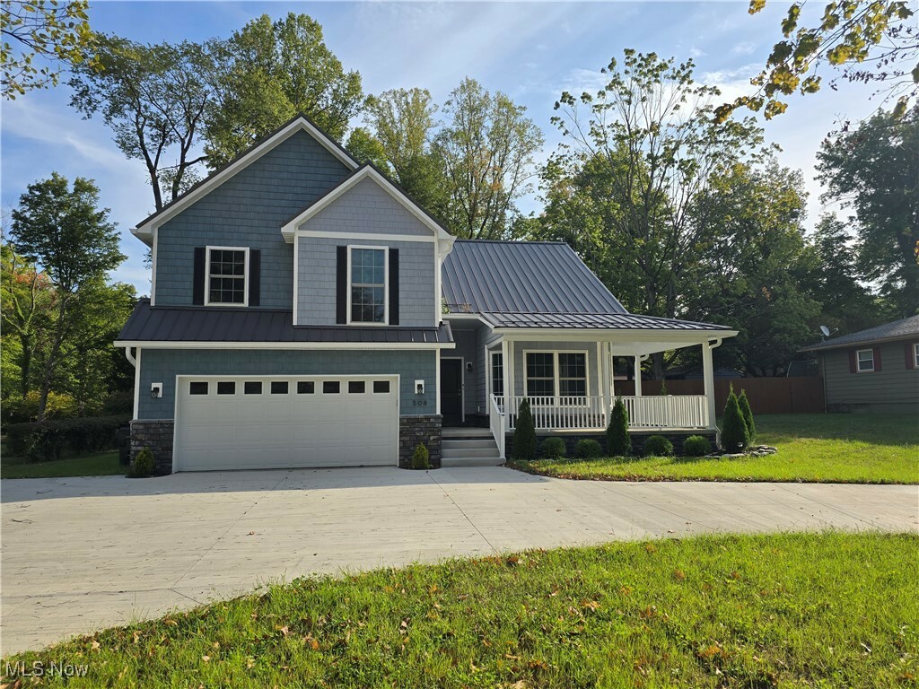 506 Swank Drive  Tallmadge OH 44278 photo