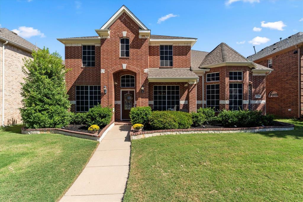 12298 Salem Drive  Frisco TX 75035 photo