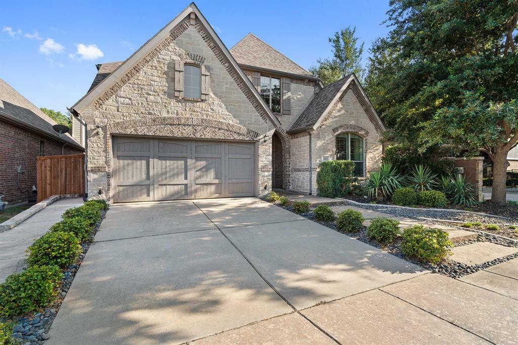 3813 Kings Hollow Lane  McKinney TX 75072 photo