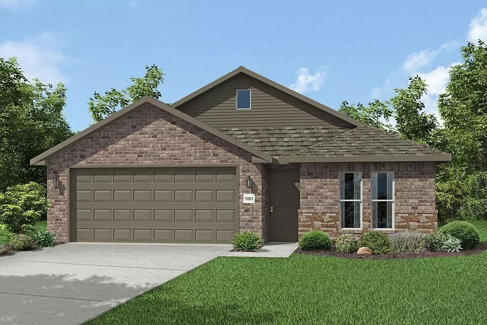 Property Photo: 100 Keaton Street AR 72753