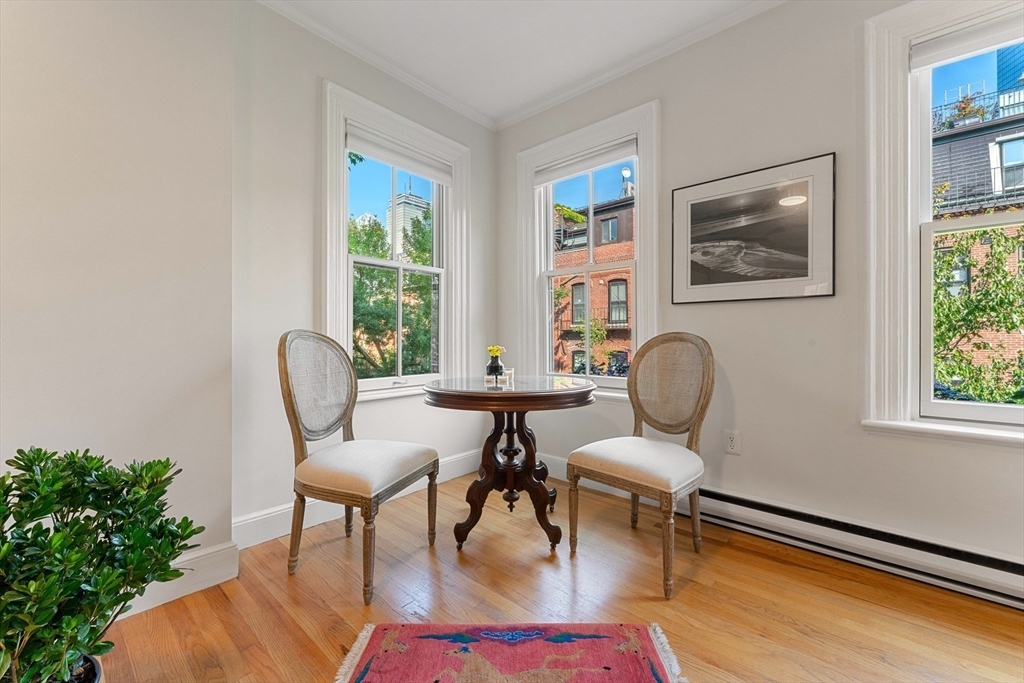 Property Photo: 50 Lawrence St Ph MA 02116
