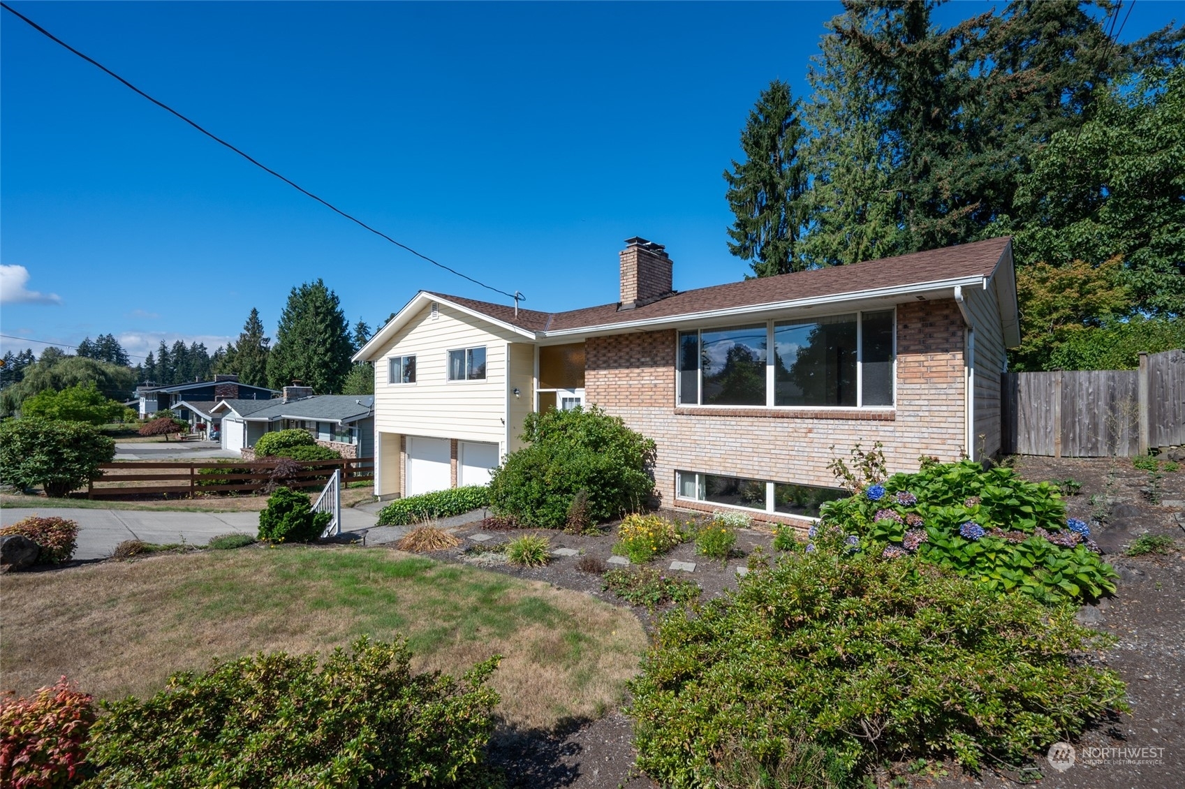 Property Photo:  2203 Burley Drive  WA 98208 