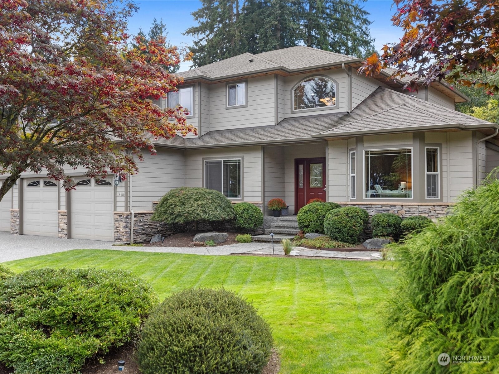 Property Photo:  12310 3rd Avenue NE  WA 98271 