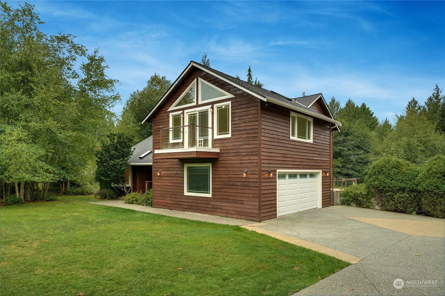 Property Photo:  7237 Snapdragon Place NW  WA 98380 