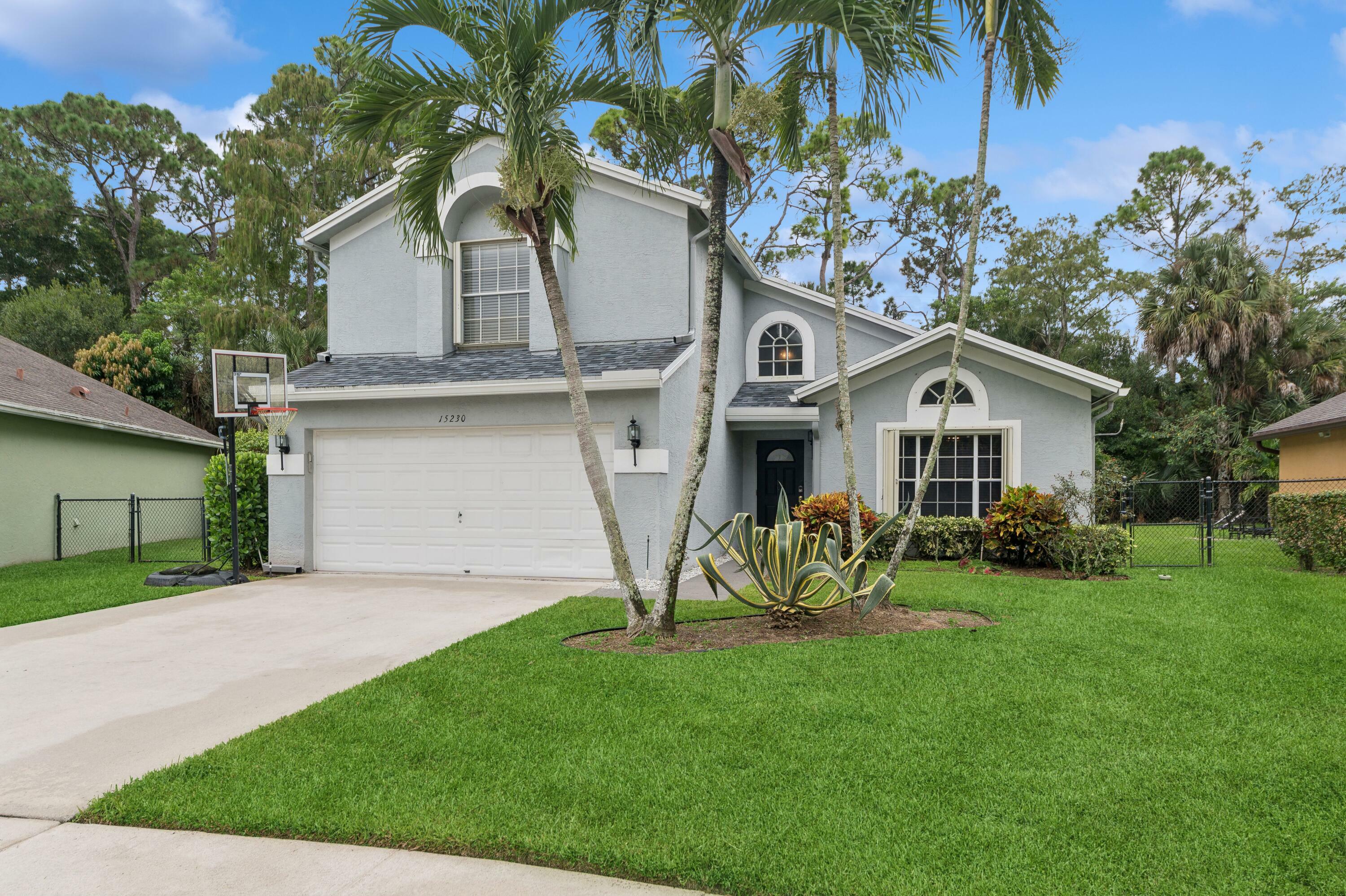 15230 Oak Chase Court  Wellington FL 33414 photo