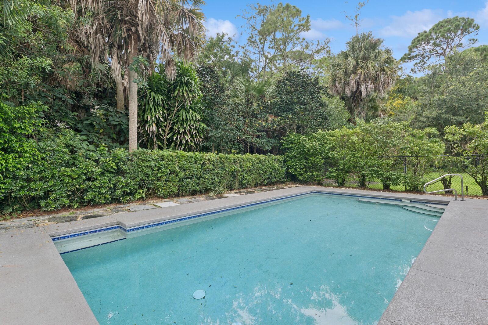 Property Photo: 15230 Oak Chase Court FL 33414