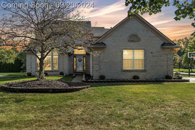 2163 Woodbine Drive  Canton Twp MI 48188 photo