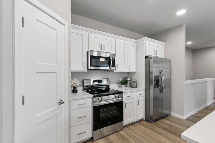 Property Photo: 2868 Wild Goose Way WI 53589