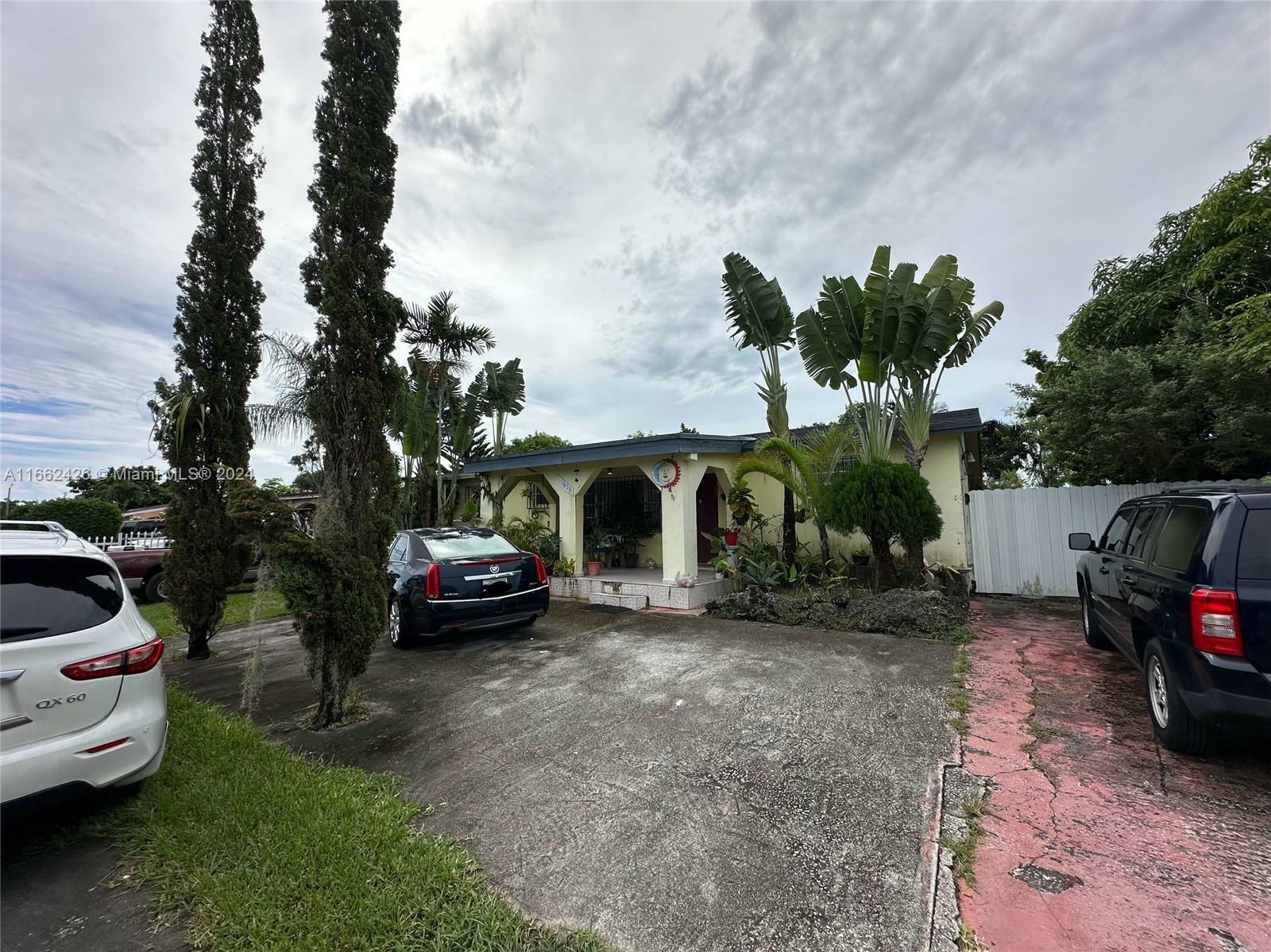 Property Photo:  11836 SW 203rd Ter  FL 33177 