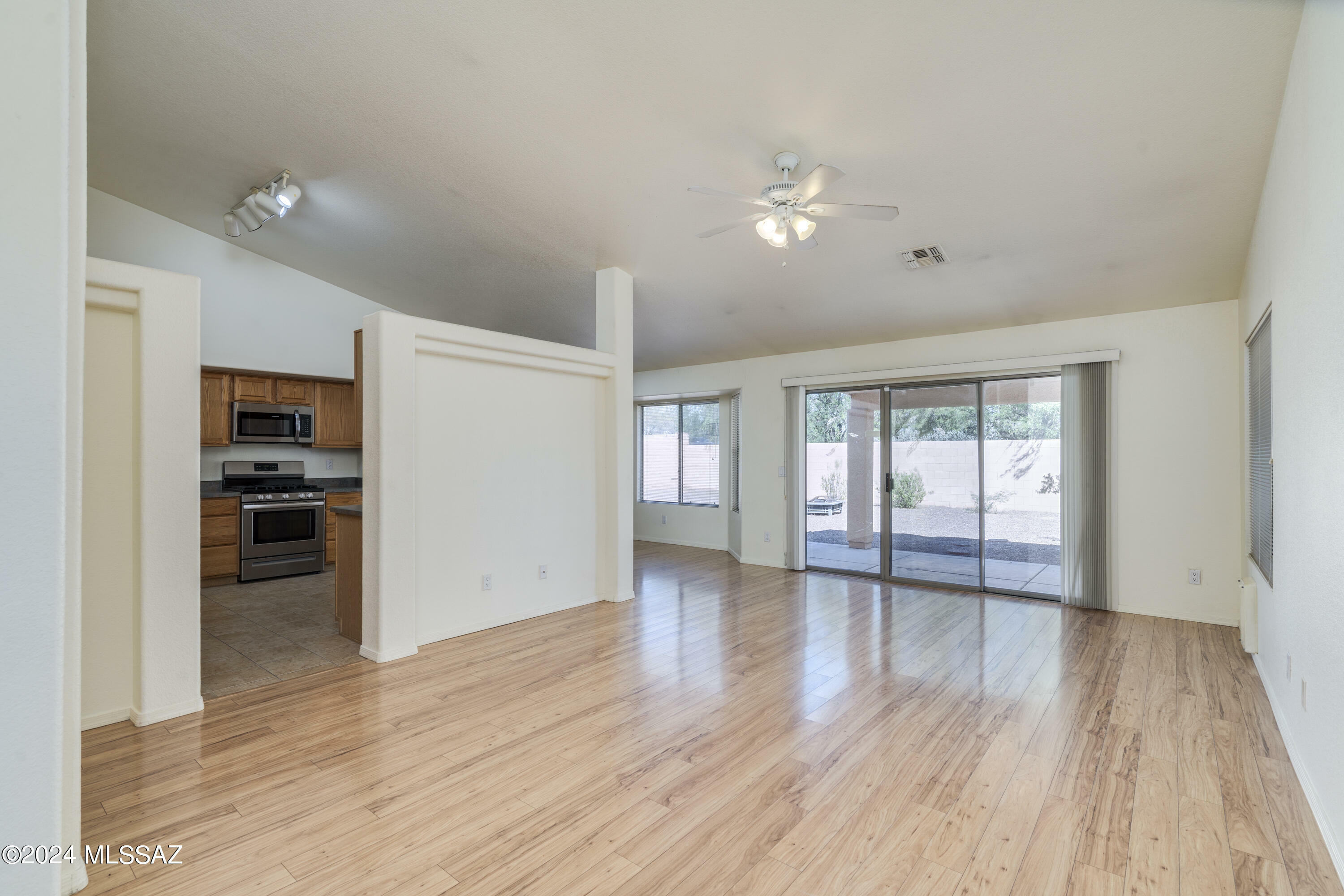 Property Photo:  3149 S Austin Point Drive  AZ 85730 