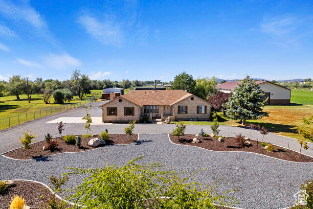 Property Photo:  Address not disclosed  UT 84315 