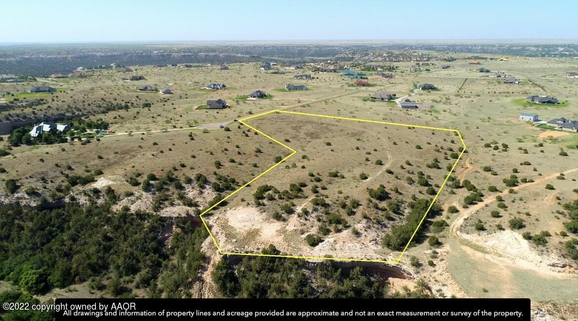 Property Photo:  7601 Indian Lake Road  TX 79118 