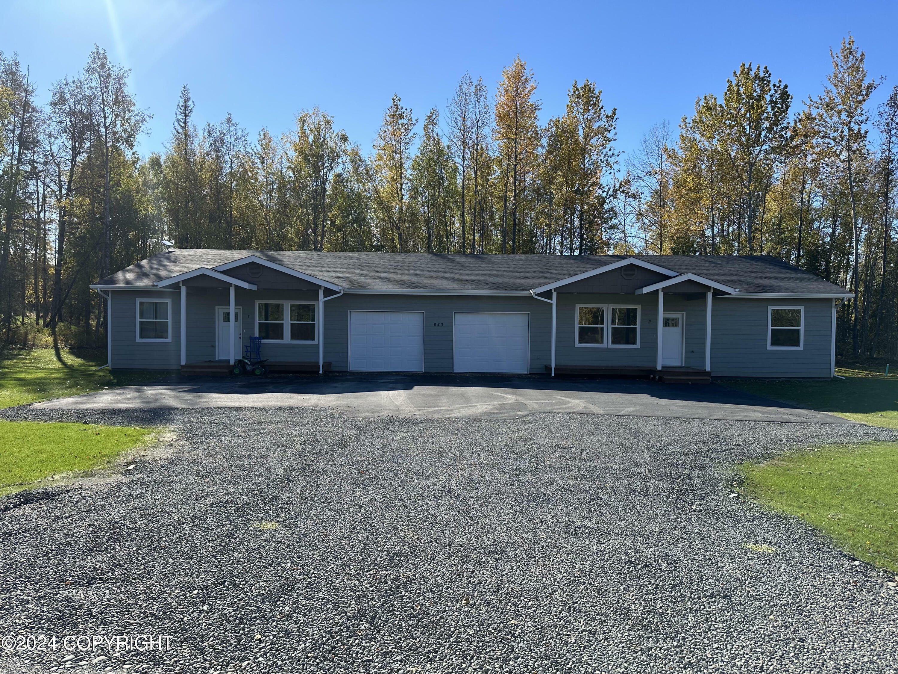 640 Wortham Avenue #2  Kenai AK 99611 photo