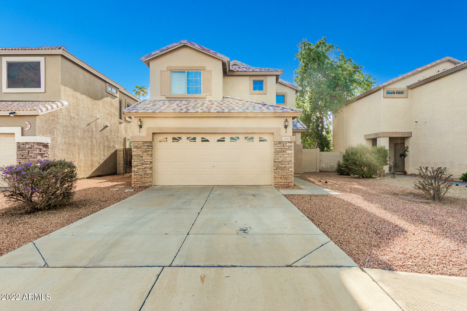 Property Photo:  1725 S 113th Drive  AZ 85323 