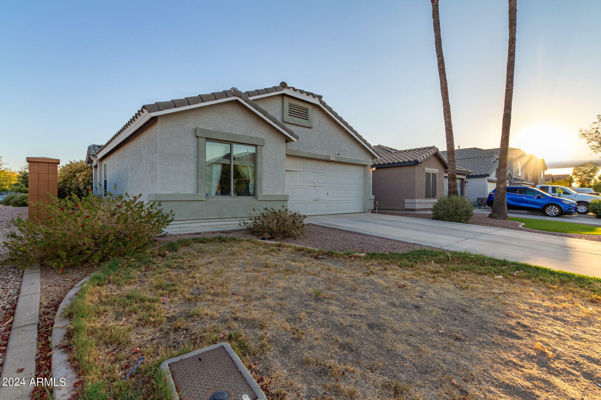 Property Photo:  1425 E Leslie Avenue  AZ 85140 