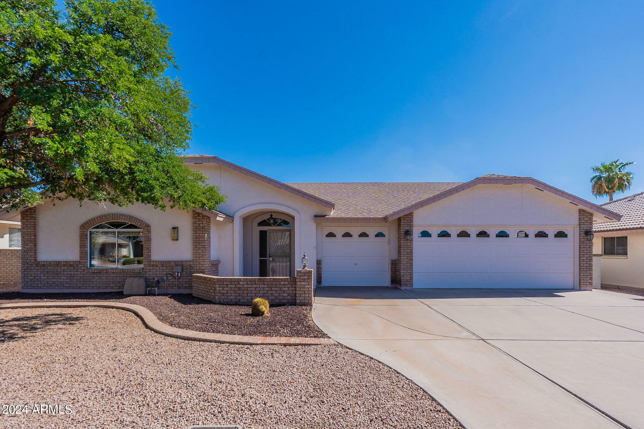 Property Photo:  8217 E Natal Avenue  AZ 85209 