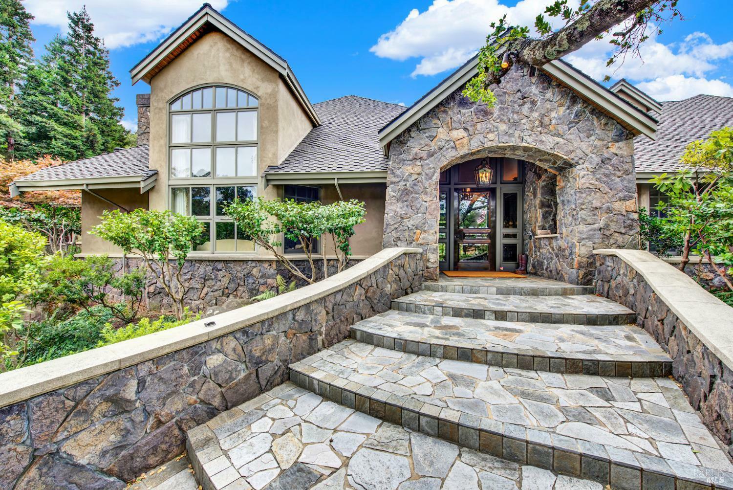 Property Photo: 4755 Valley End Lane CA 94534