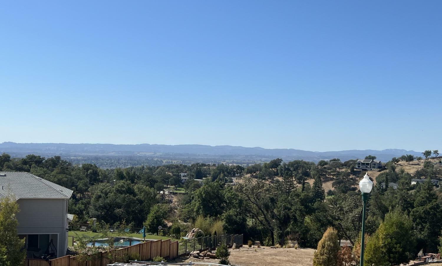 Property Photo:  3572 Southridge Lane  CA 95403 