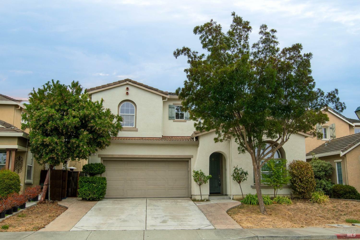 Property Photo:  10 Oakstone Court  CA 94503 