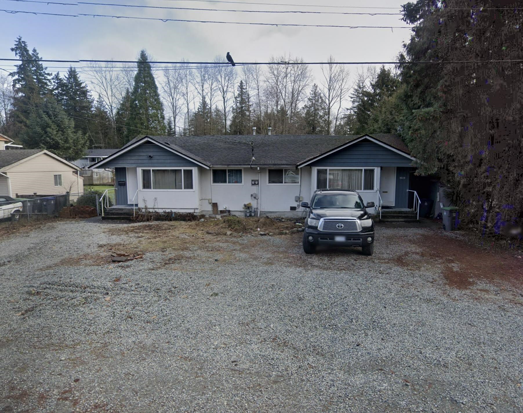 Property Photo:  10620 142 Street 10618  BC V3T 4S5 