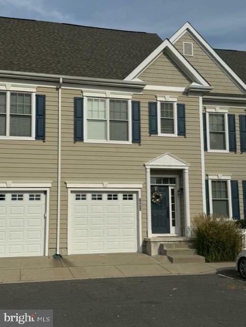 Property Photo:  18830 Bethpage Drive 4G  DE 19958 