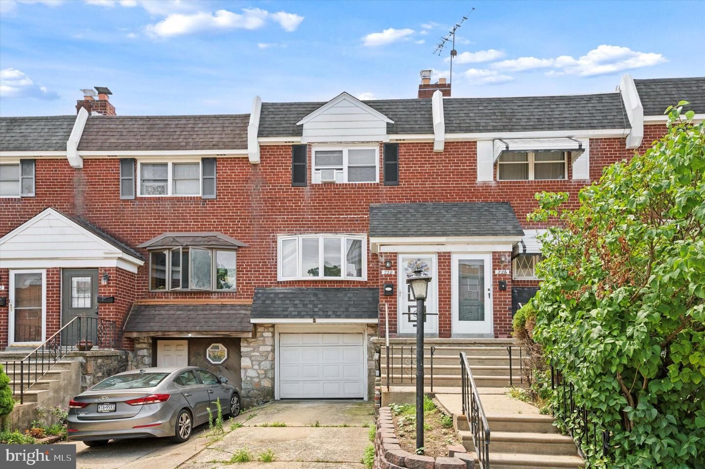 Property Photo:  228 Rock Street  PA 19128 